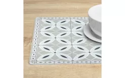 Westmark Arabesque Placemats 4 Pieces 43.5 X 28.5 Cm Blue -Quality Camping Shop 617915 4438103