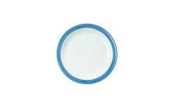 Waca Dessert Plate Bistro Yellow -Quality Camping Shop 618047 4332807