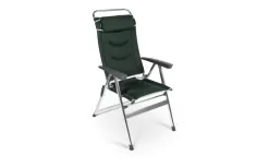Dometic Quattro Milano Ocean Deck Chair -Quality Camping Shop 619655 4331135