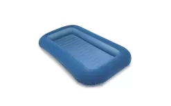 Kampa Bumper Air Mattress For Children Blue