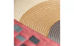 Westmark Circle Placemat 4 Pieces Round 38 Cm Blue -Quality Camping Shop 623519 4364987 1