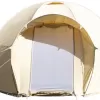 Bo-Camp Industrial Collection Yurt Family Tent -Quality Camping Shop 623539 4362259