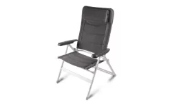 Dometic Luxury Plus Modena Deck Chair