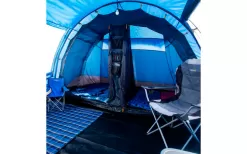 Regatta Karuna 6 Tunnel Tent Blue