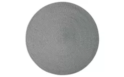 Westmark Circle Placemat 4 Pieces Round 38 Cm Blue -Quality Camping Shop 625435 4365019 1