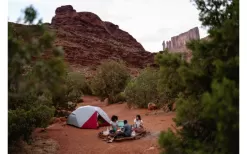 MSR Elixir 3 V2 Backpacking Tent For 3 People -Quality Camping Shop 627931 4437575