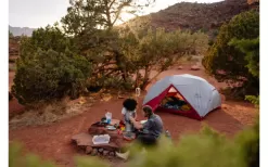 MSR Elixir 3 V2 Backpacking Tent For 3 People -Quality Camping Shop 627935 4437583