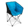 Kampa ECO Tub Chair Folding Camping Chair Blue -Quality Camping Shop 628331 4341775