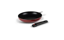 Kampa Frying Pan Camping Frying Pan 24 Cm Sunset -Quality Camping Shop 628955 4406967