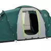 Coleman Spruce Falls 4 Tunnel Tent -Quality Camping Shop 629223 4441095