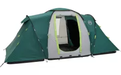Coleman Spruce Falls 4 Tunnel Tent