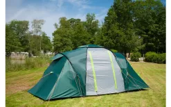 Coleman Spruce Falls 4 Tunnel Tent -Quality Camping Shop 629231 4441111