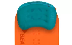 Sea To Summit UltraLight Self Inflating Mat, XSmall -Quality Camping Shop 630447 4334147