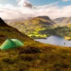 Vango Helvellyn 300 Semi Geodesic Tunnel Tent 3 People