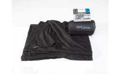 Cocoon Coolmax Travel Blanket Monks Red -Quality Camping Shop 632723 4444083 1