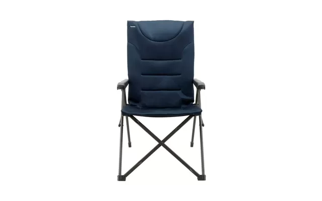 Travellife Travel Life Barletta Cross Camping Chair Blue 5 Travellife Travel Life Barletta Cross Camping Chair Blue - Image 3