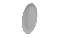 Bioloco Plant Large Plate Plate Grey -Quality Camping Shop 633427 4449315