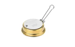 Esbit CS985 Spirit Cooking Set 470 Ml / 985 Ml -Quality Camping Shop 634575 4452839