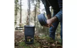 Esbit CS985 Spirit Cooking Set 470 Ml / 985 Ml -Quality Camping Shop 634583 4452855