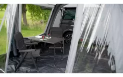 Westfield Hydra 300 Inflatable Awning 300 X 330 Cm -Quality Camping Shop 634903 4447267