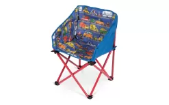 Kampa Mini Tub Folding Chair 440 X 390 X 630 Mm Traffi 7 Kampa Mini Tub Folding Chair 440 X 390 X 630 Mm Traffi -Quality Camping Shop 635207 4352143 1