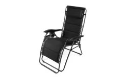 Dometic Opulence Firenze Deck Chair