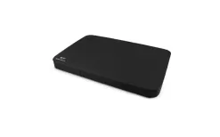 Kampa Highrise 15 Self-inflating Mattress For 2 People 15 Cm Padding