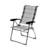 Dukdalf Aspen 0649 Folding Chair Anthracite