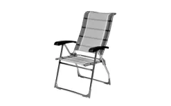 Dukdalf Aspen 0649 Folding Chair Anthracite