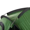 Regatta Montegra Geo 3 Person Dome Tent Green 260 X 240 X 148 Cm