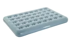 Campingaz Quickbed Double Air Bed 188 X 137 X 19 Cm