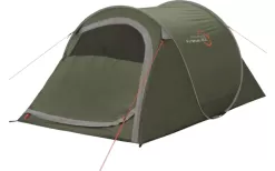 Easy Camp Fireball 200 Pop Up Tent 2 People -Quality Camping Shop 641802 4629438