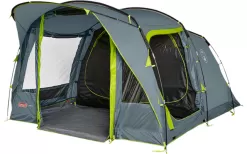 Coleman Vail 4 Family Tent For 4 People