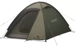 Easy Camp Meteor 200 Dome Tent Rustic Green 2 People