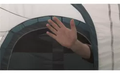 Easy Camp Palmdale 500 Lux Tunnel Tent 5 People -Quality Camping Shop 643719 4628247