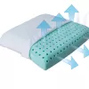 Froli Travel Pillow 36 X 45 X 10 Cm White -Quality Camping Shop 645063 4566804
