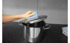 Steuber Silicone Pads Set Of 2