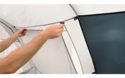 Easy Camp Palmdale 600 Tunnel Tent 6 People -Quality Camping Shop 647940 4628382