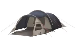 Easy Camp Spirit 300 Steel Blue Tunnel Tent 3 People