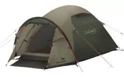 Easy Camp Quasar 200 Rustic Green Dome Tent 2 People
