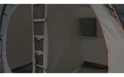 Easy Camp Galaxy 400 Tunnel Tent Steel Blue 4 People