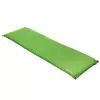 Regatta Napa 5 Camping Mat Self-inflating 185 X 55 X 5 Cm Green -Quality Camping Shop 658239 4519521