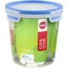 Emsa Food Storage Box Clip & Close 2L -Quality Camping Shop 660624 4558386
