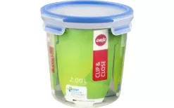 Emsa Food Storage Box Clip & Close 2L