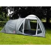 Coleman Waterfall 5 Deluxe Family Tent For 5 People -Quality Camping Shop 662307 4582383
