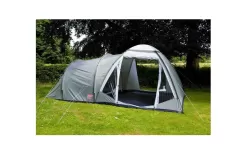 Coleman Waterfall 5 Deluxe Family Tent For 5 People