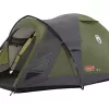 Coleman Active Tent Darwin 3 Plus 3 People Dome Tent -Quality Camping Shop 663789 4582242