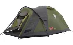 Coleman Active Tent Darwin 3 Plus 3 People Dome Tent