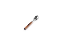 GSI Rakau Stainless Steel Dinner Spoon With Wooden Handle