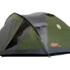 Coleman Active Tent Darwin 4 Plus 4 People Dome Tent -Quality Camping Shop 665490 4582266